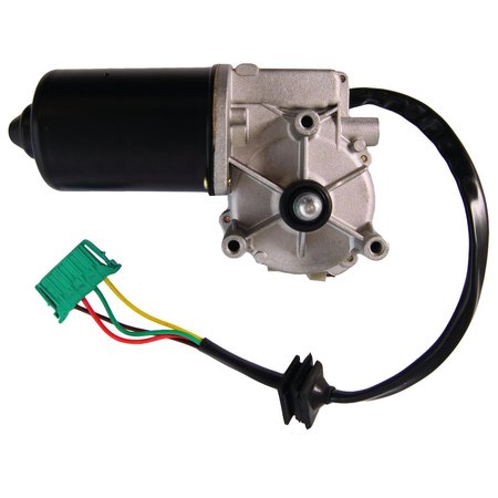 WAI GLOBAL WIPER MOTOR, WPM9034 WPM9034